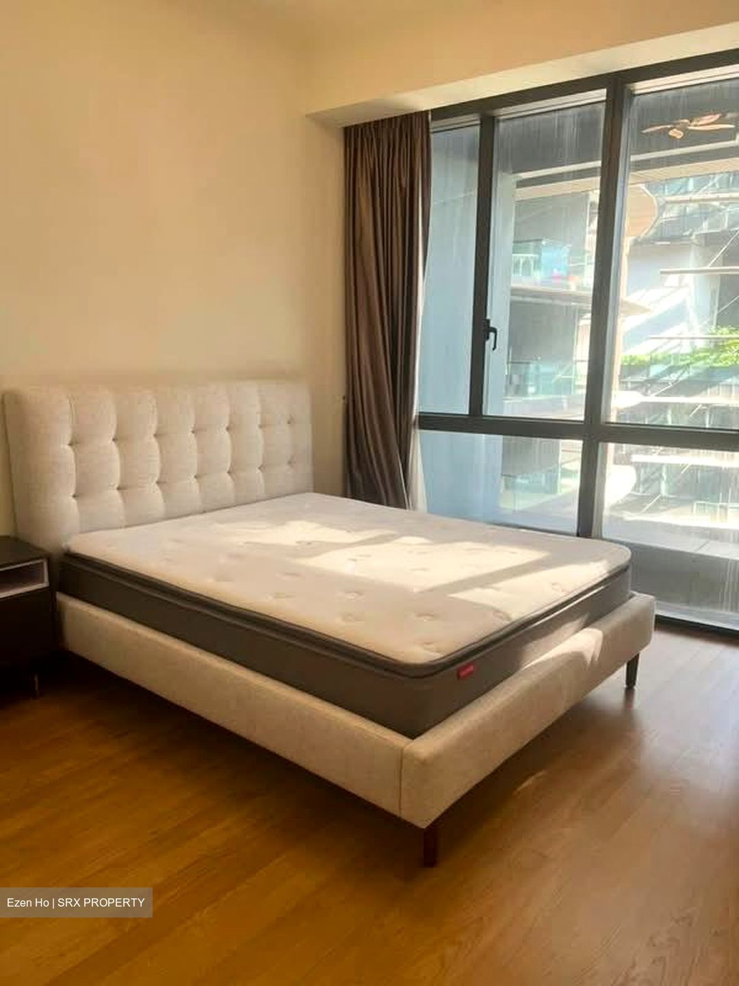Marina One Residences (D1), Apartment #582801581